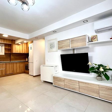 Confortable Apartamento En La Pineda Exterior foto