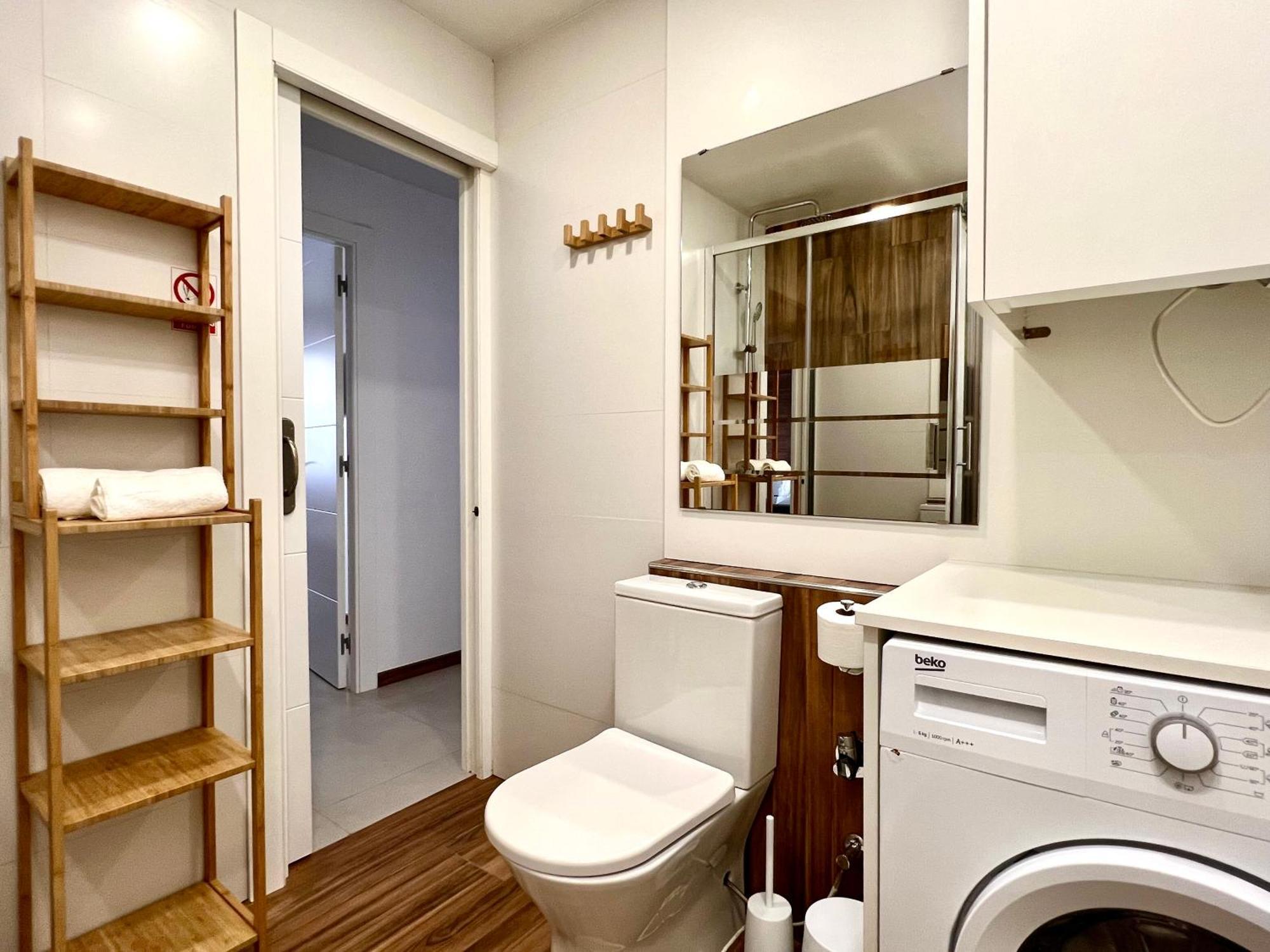 Confortable Apartamento En La Pineda Exterior foto